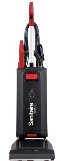 Sanitaire&reg; Black Corded Vacuum 