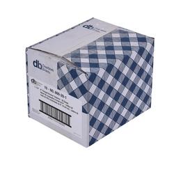 1-1/2 x 6 in. Brass Flanged Strainer Tailpiece