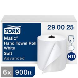 Sca 290025 Tork Avanced Roll Towel