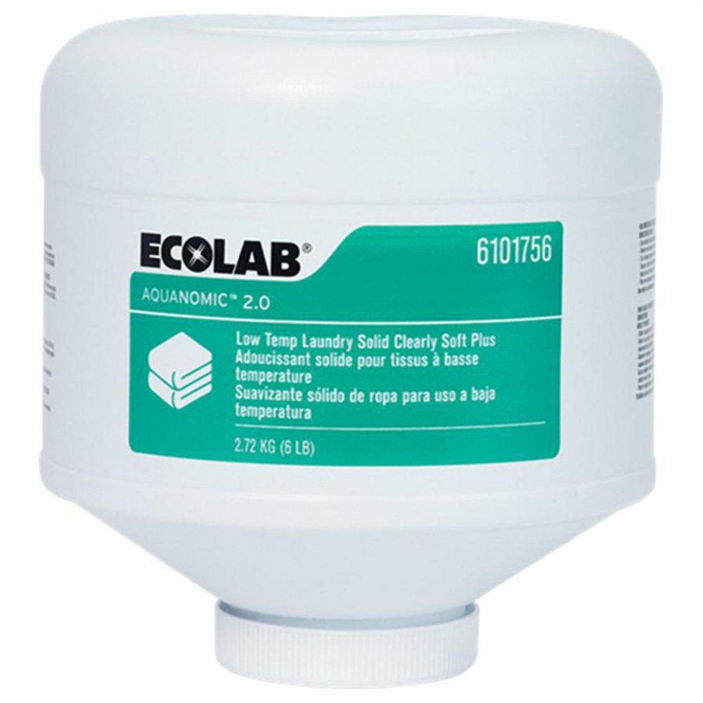 Ecolab Low Temperature Laundry Destainer 