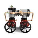 4 in. Stainless Steel Flanged 350 psi Backflow Preventer