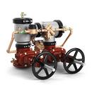 Zurn Wilkins Stainless Steel Stainless Steel Flanged 350 psi Backflow Preventer 