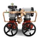 Zurn Wilkins Stainless Steel Stainless Steel Flanged 350 psi Backflow Preventer 