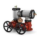 Zurn Wilkins Stainless Steel Flanged 350 psi Backflow Preventer 