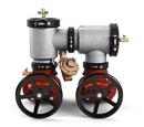Zurn Wilkins 304L Stainless Steel Flanged 350 psi Backflow Preventer 
