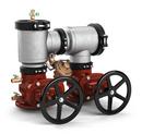 4 in. 304L Stainless Steel Flanged 350 psi Backflow Preventer