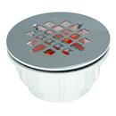 AB & A&trade; Receptor Base Shower Drain Snap 