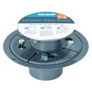 AB & A&trade; Tile Shower Round Stamped Snap 