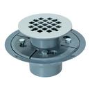 AB & A&trade; Tile Shower Round Stamped Snap 