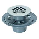 AB & A&trade; Tile Shower Round Stamped Snap 