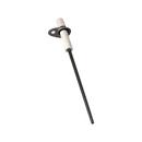 Packard Flame Sensor with Ceramic Insulator 