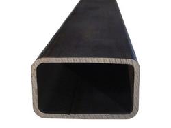 1 in. x 2 in. 304L Stainless Steel 11 Ga.  Rectangular Tubing