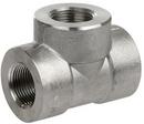 3000# SS 304L Thrd Tee Stainless Steel Threaded 