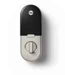 Google Oil Rubbed Bronze Smart Lock with Nest Connect 