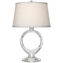75W Table Lamp in Crystal