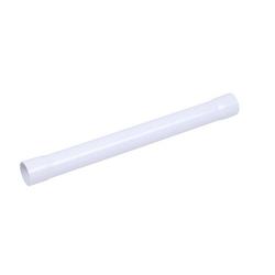 16 in. Slip-Joint Extension Tube in White