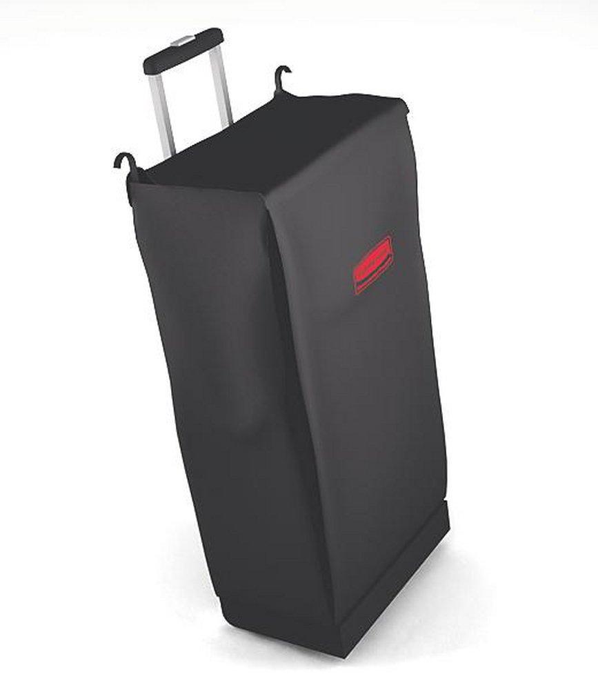 *CVR* ES HK CART CANVAS V LINED BAG 