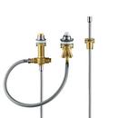 Hansgrohe NPT Deck Mount Roman Tub Faucet Valve 