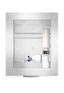 Accor Technology White Ice Maker Box with Polymer Arrestor 