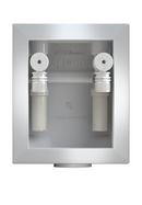 Accor Technology 3-7/8 x 5-7/8 x 7-1/2 in. Washing Machine Supply Box 