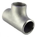 2-1/2 x 2-1/2 x 2 in. Schedule 40 304L Stainless Steel Reducing Tee