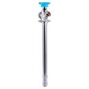 SharkBite&reg; Chrome Plated Anti-siphon and Frost-proof Forged Steel MHT Sillcock 