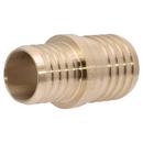 SharkBite&reg; Brass PEX Crimp Coupling 