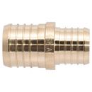 SharkBite&reg; Brass PEX Crimp Coupling 