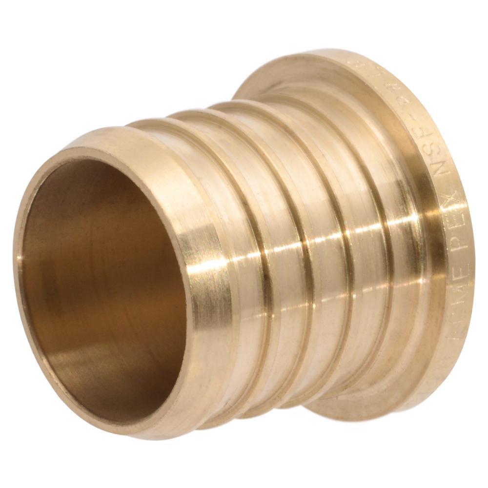 1-1/4" Barbed Test Plug 