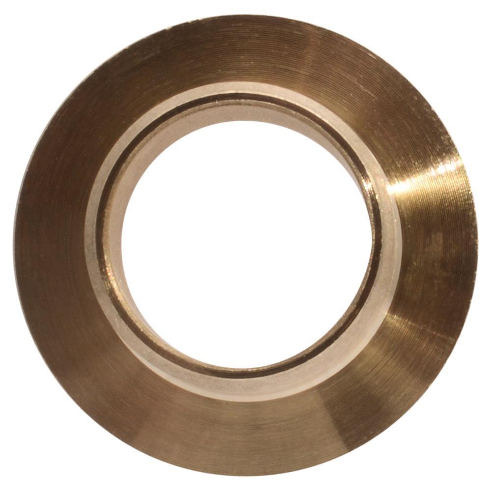 SharkBite&reg; Crimp Brass Reducing Coupling 