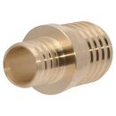 SharkBite&reg; Crimp Brass Reducing Coupling 
