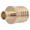 SharkBite&reg; Brass PEX Crimp Coupling 