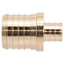 SharkBite&reg; Brass PEX Crimp Coupling 
