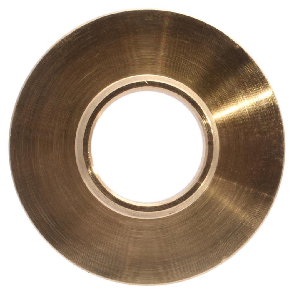 SharkBite&reg; Brass PEX Crimp Coupling 