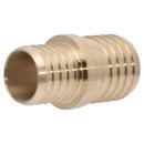 SharkBite&reg; Brass PEX Crimp Coupling 