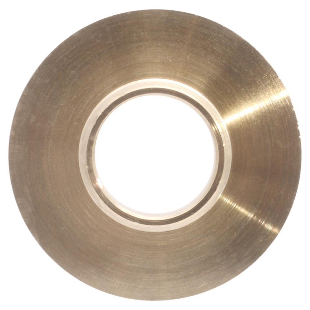SharkBite&reg; Brass PEX Crimp Coupling 