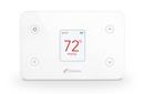 IDevices White 1H/1C, 2H/2C Non-programmable Thermostat 