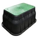 Hubbell 17 x 18 in. Box 