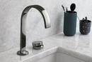 KOHLER Matte Black 2-3/8 in. Metal Handle 