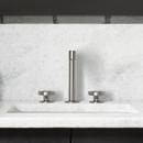 KOHLER Polished Chrome 2-3/8 in. Metal Handle 