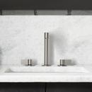 KOHLER Polished Chrome 2-3/8 in. Metal Handle 