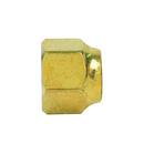 BrassCraft OD Tube Brass Short Flared Nut 