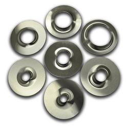 1 in. T304 Stainless Steel Flange