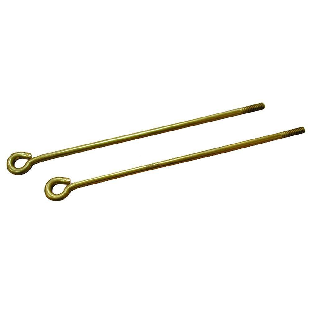 Jones Stephens Brass Upper Lift Wire 