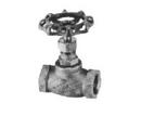 Lunkenheimer-Energovalves Bronze Screwed Globe Valve 