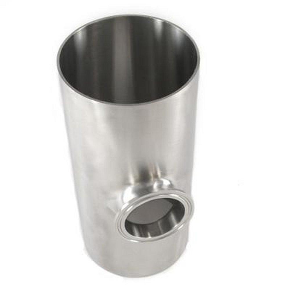 40 MPX Silicone Clamp Gasket 