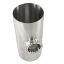 40 MPX Silicone Clamp Gasket 