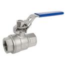 Inline Ball Valve Stainless Steel Standard Port SAE 600# Ball Valve 