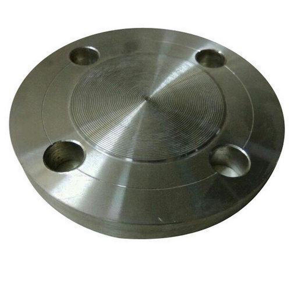 6 CRMLY F5 300# RF BLND FLG 