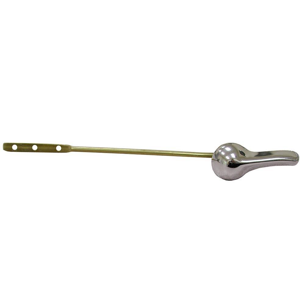 Jones Stephens Chrome Plated Trip Lever 